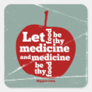 Buscar medicación pegatinas Salud