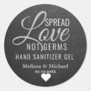 Buscar chalk pegatinas Gracias