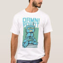 Buscar futuristas camisetas Tecnología futurista