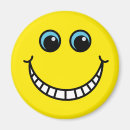 Buscar mueca imanes Feliz