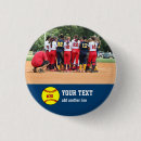 Buscar equipo de béisbol chapas Softball