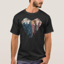 Buscar protesta social camisetas Negro