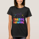 Buscar dopamina camisetas Salud