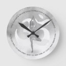 Buscar masaje relojes de pared Para todos