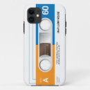 Buscar cinta casete iphone fundas Vintage