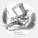 Buscar lewis carroll pegatinas Literatura