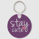 Buscar silencioso llaveros Para ella