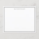 Buscar borde tarjetas nota Simple