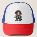 Buscar ropa urbana camionero gorras General y unisex
