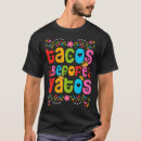 Buscar vatos camisetas Divertido
