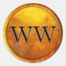 Buscar grabado en relieve pegatinas Moderno