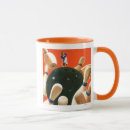 Buscar huelga tazas Vintage