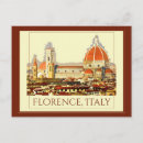 Buscar florencia postales Retro