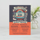 Buscar culturas invitaciones Retro