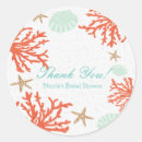 Buscar arrecifes de coral pegatinas Océano