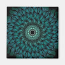 Buscar originales imanes Turquesa