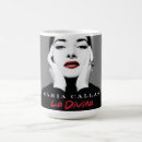 Buscar hollywood clásico tazas Retro