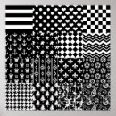 Buscar zigzag posters Minimalista