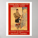 Buscar reyes británicos posters Gran bretaña