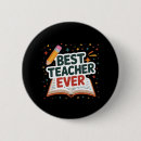 Buscar mejor profesor chapas Profesora
