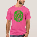 Buscar cruz irlandesa camisetas Patrick