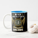 Buscar jacobs tazas Navidad