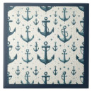 Buscar ancla azulejos Azul marino