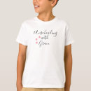 Buscar corazones niño camisetas Rosa