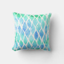 Buscar gotas de agua cojines Océano