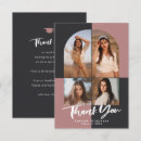 Buscar rosa y gris tarjetas Invitados