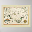 Buscar mapas antiguos posters Antigüedades