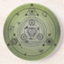 Buscar geometría sagrada posavasos Espiritual