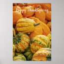 Buscar hojas de otoño posters Calabazas