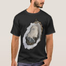 Buscar mejillones camisetas Pescado