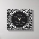 Buscar metálico lienzos Plata