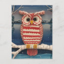 Buscar candycane postales Rojo