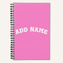 Buscar original libretas Rosa
