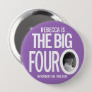 Buscar 4 más años pins Para ella