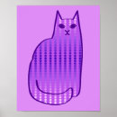 Buscar orquídea púrpura posters Violeta