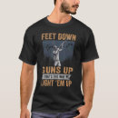 Buscar cazador camisetas Pistolas