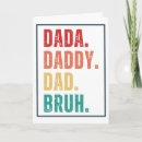 Buscar dada tarjetas Divertido