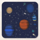 Buscar planetas posavasos Astronomía