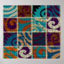 Buscar brut arte Patrón