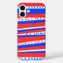 Buscar circulos rojos iphone fundas Blanco