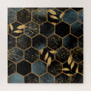 Buscar hexágono puzzles Inquebrantable