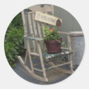 Buscar silla pegatinas Antiguo