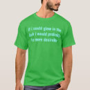 Buscar resplandor camisetas Brillante