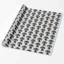 Buscar dachshund papel de regalo Perro