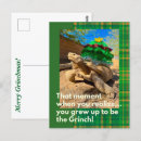 Buscar grinch postales Vacaciones