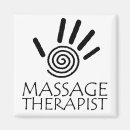 Buscar masaje imanes Terapeuta del masaje